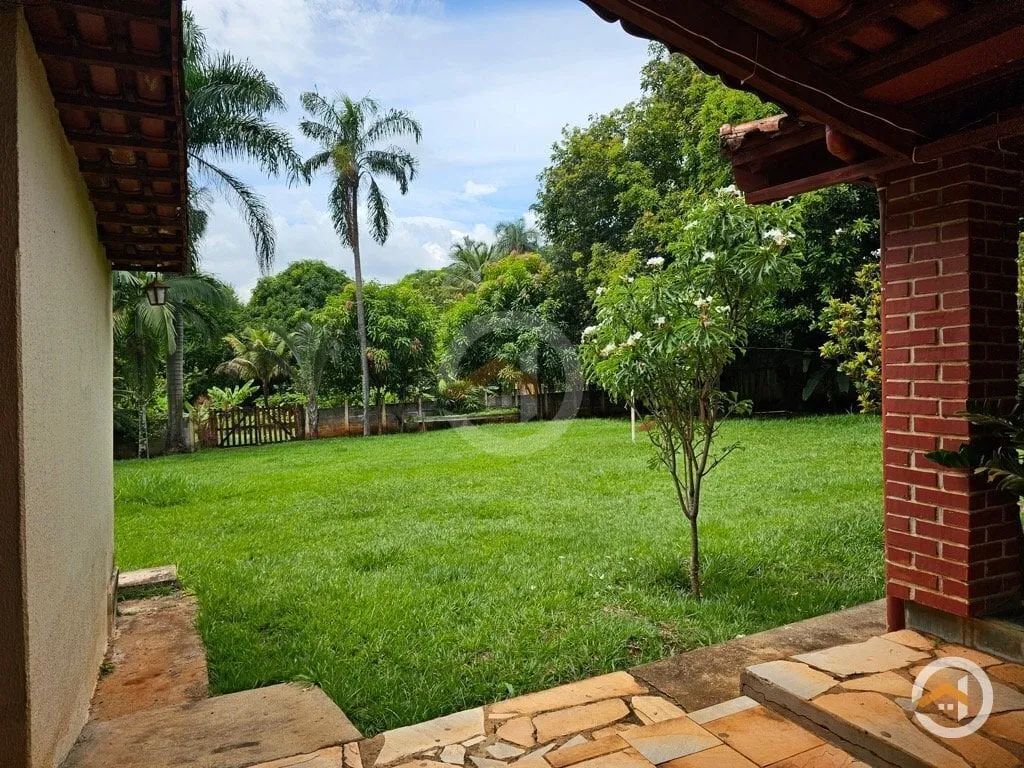 Chácara à Venda, 5.800m2, Residencial Triunfo II, Goianira/GO