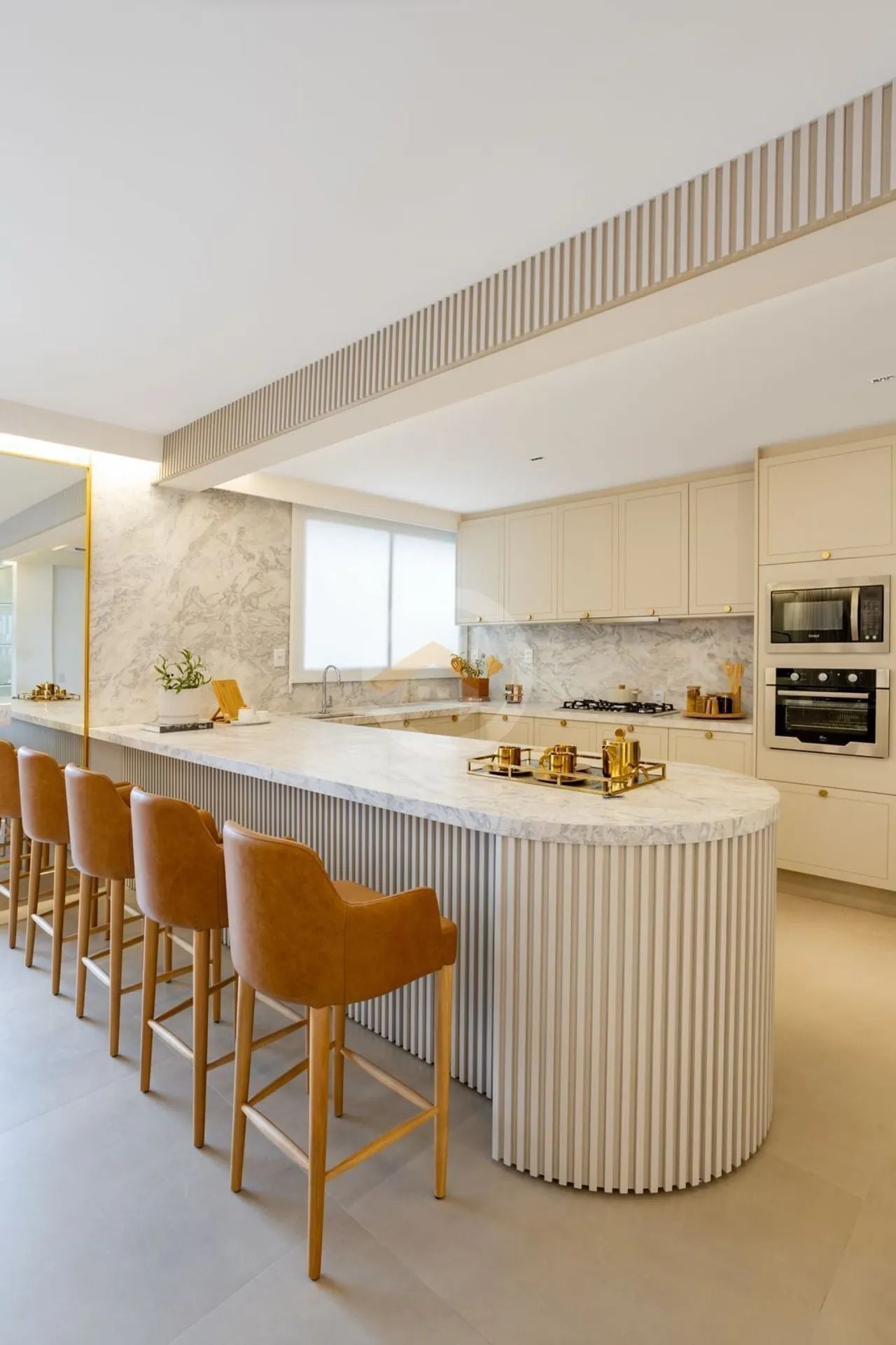 Apartamento no Marista de 237 m² | 3 Suítes | Aceita Permuta