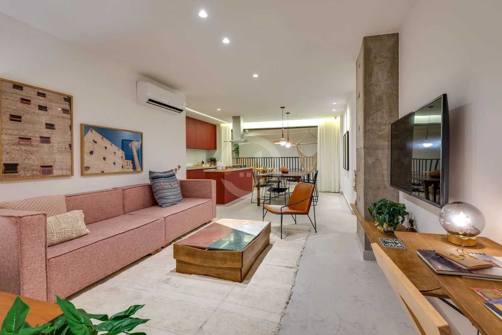 Apartamento Setor Oeste 121m² , 3 Suítes , próximo praça do sol