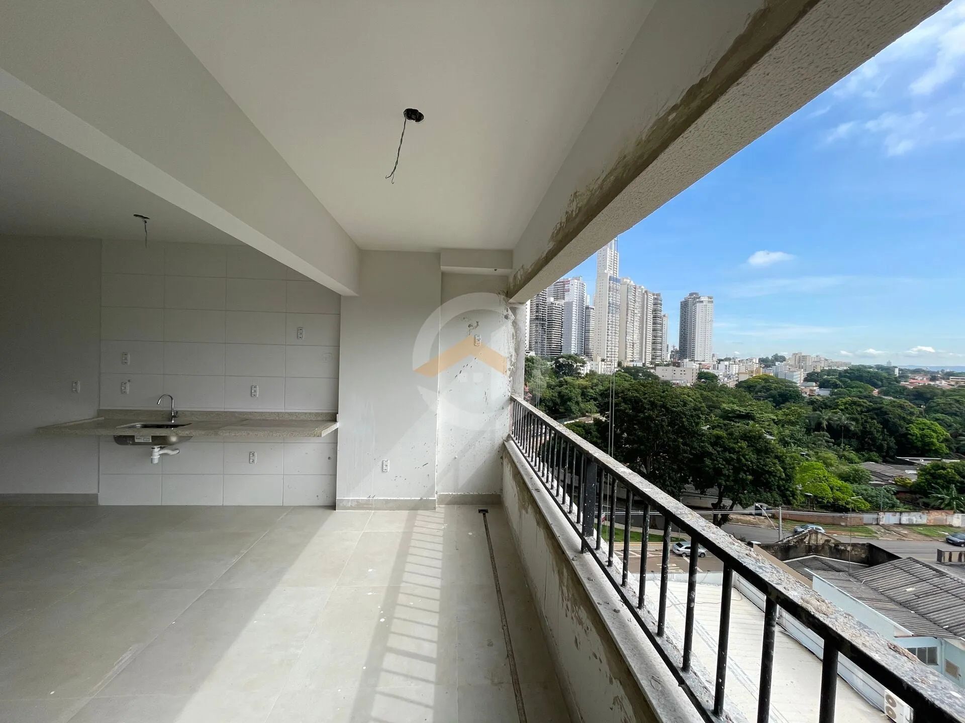 Apartamento 3 suítes no Setor Pedro Ludovico