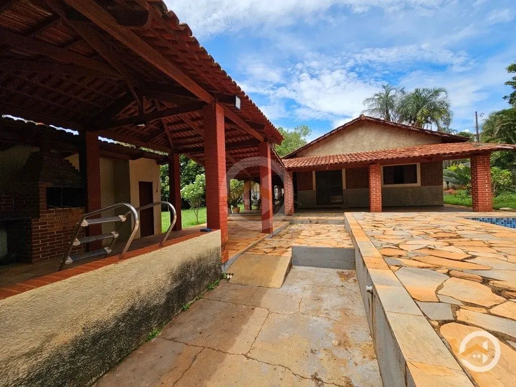 Chácara à Venda, 5.800m2, no Residencial Triunfo II, em Goianira/GO