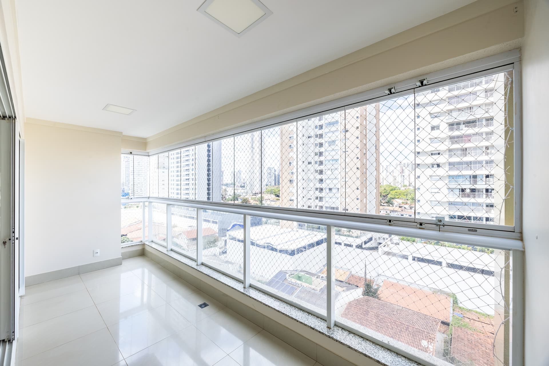 Apartamento 3 Suítes à Venda 120m2, Jardim América