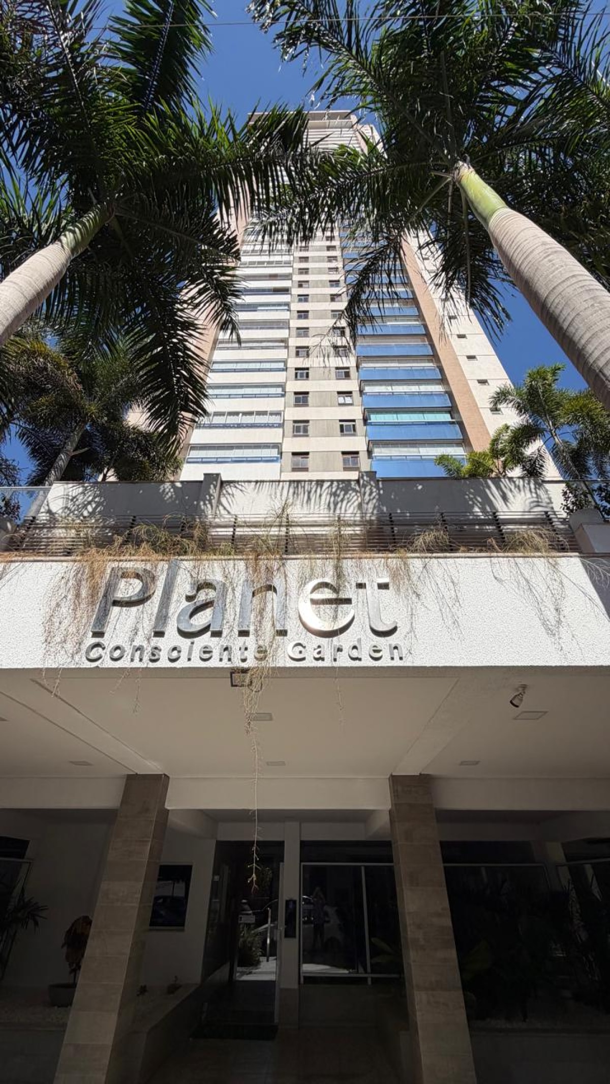 Planet Consciente