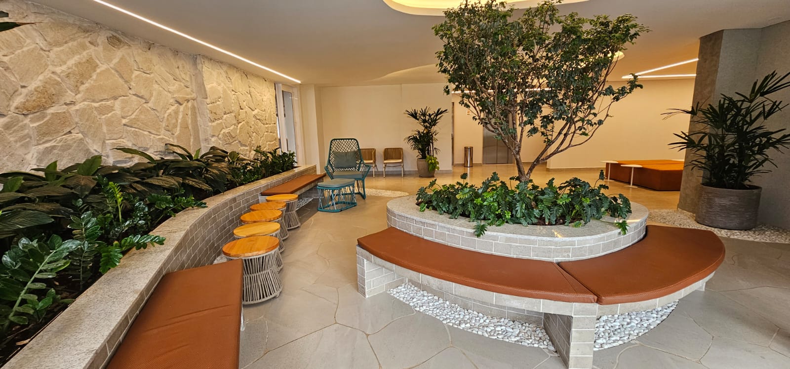 Apartamento 2 Quartos à Venda, 64m2, Jardim América