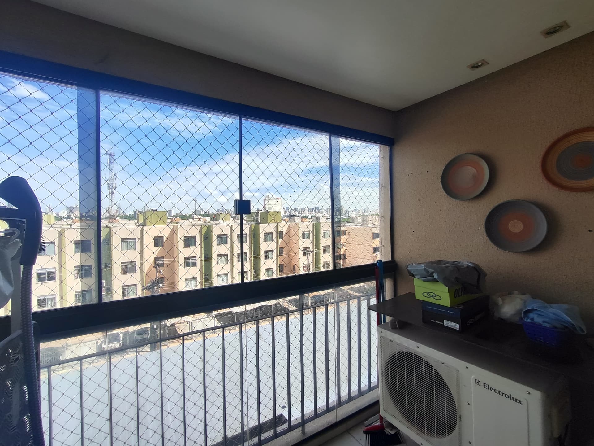 Apartamento 2 quartos 1 suite VIla Jaragua