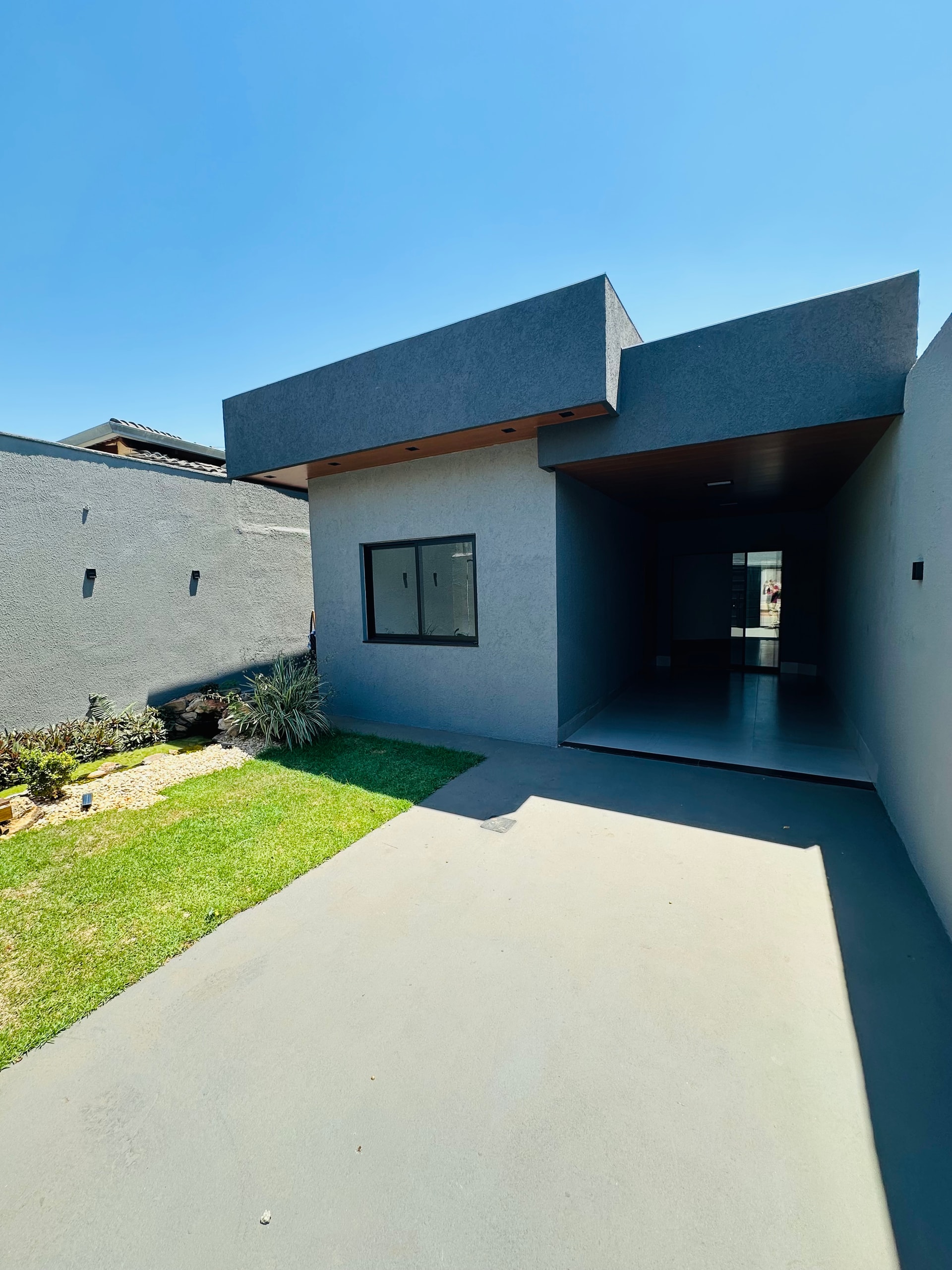 Casa Setor Três Marias Com Piscina