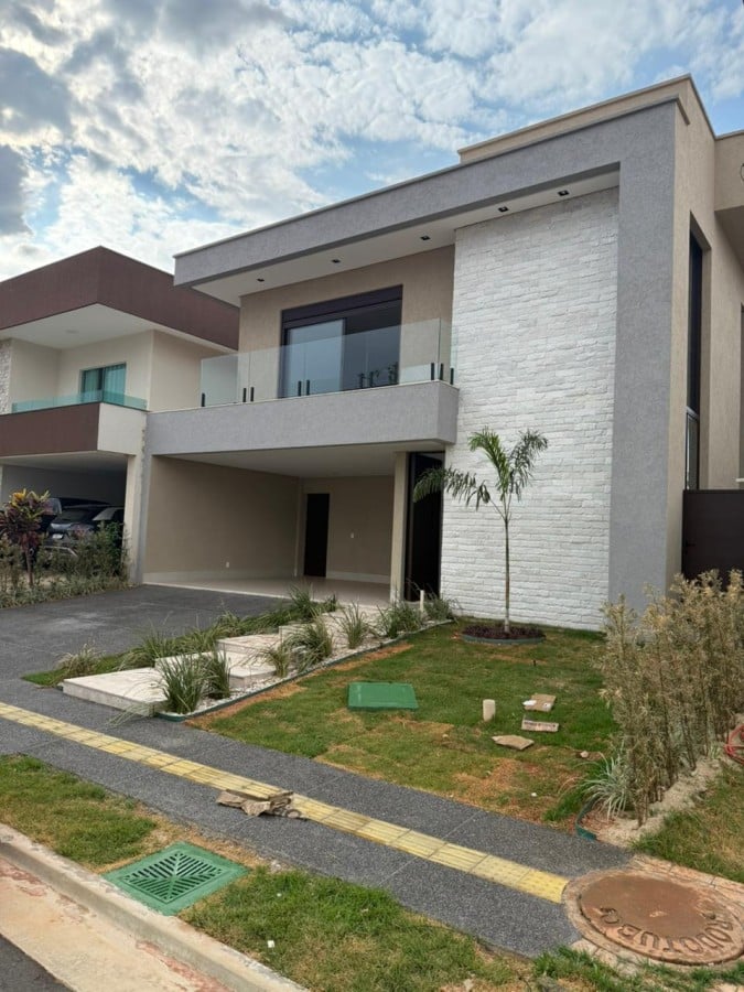 SOBRADO – JARDINS BOLONHA