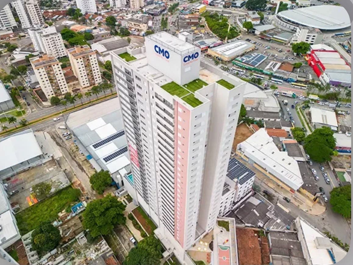 Apartamento a venda 3 suítes próximo a T 63 Setor Pedro Ludovico
