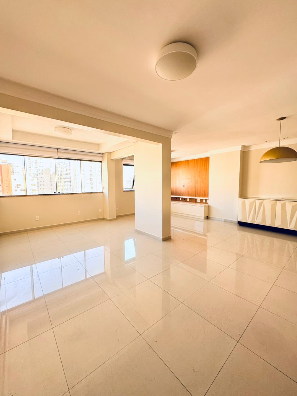 APARTAMENTO BUENO | 3 SUÍTES C/ HIDRO | 2 VAGAS