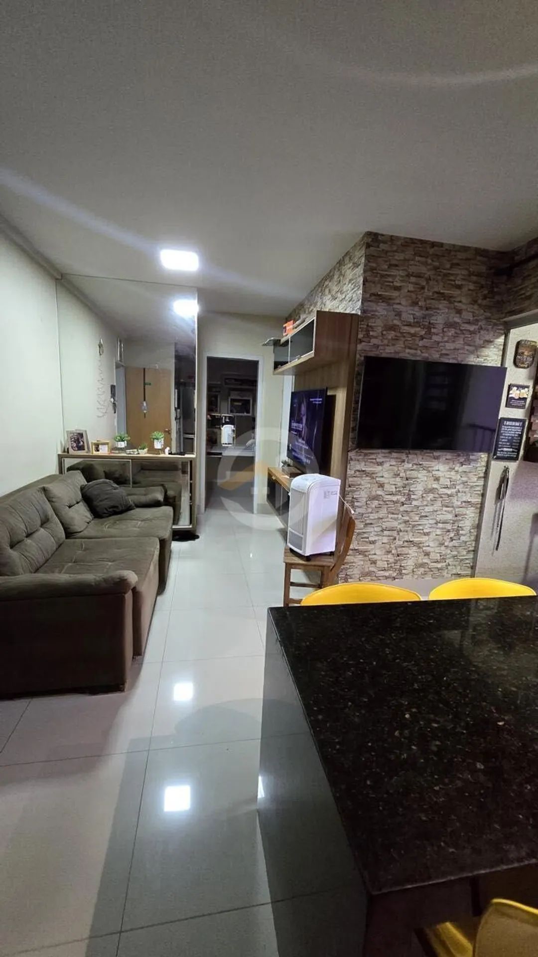 Apartamento à venda no Pampulha Eldorado Parque