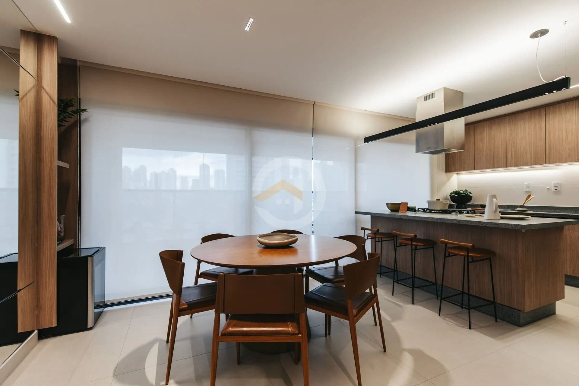 Apartamento 3 Suítes à Venda, 130m2, no Setor Bueno