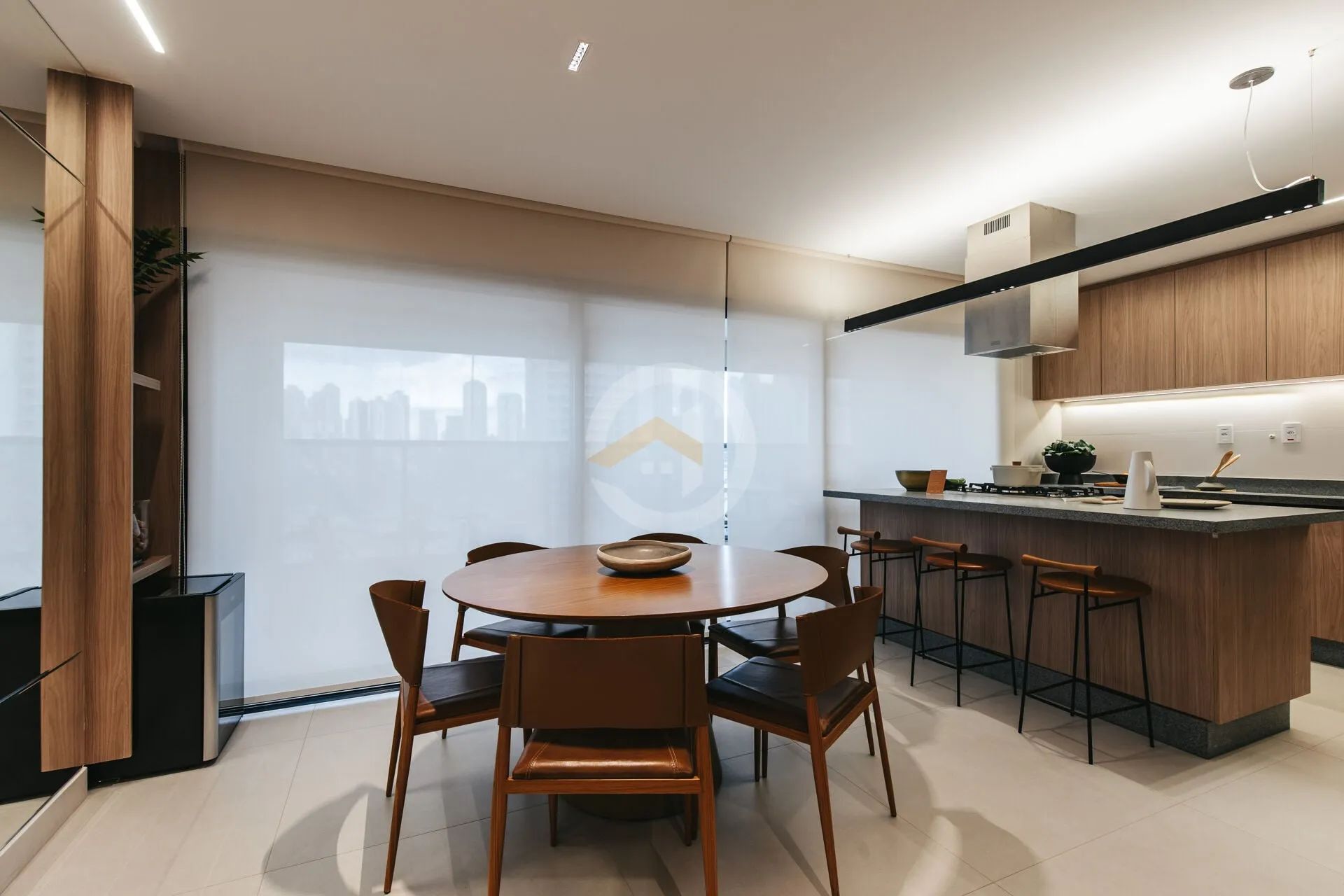 Apartamento 3 Suítes à Venda, 130m2, no Setor Bueno