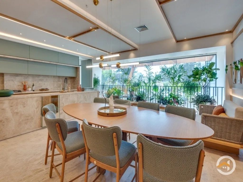 Opus Brava Design, Apartamento 3 suítes mobiliado, 157 m2, no Setor Bueno ao lado do Parque Vaca Bra