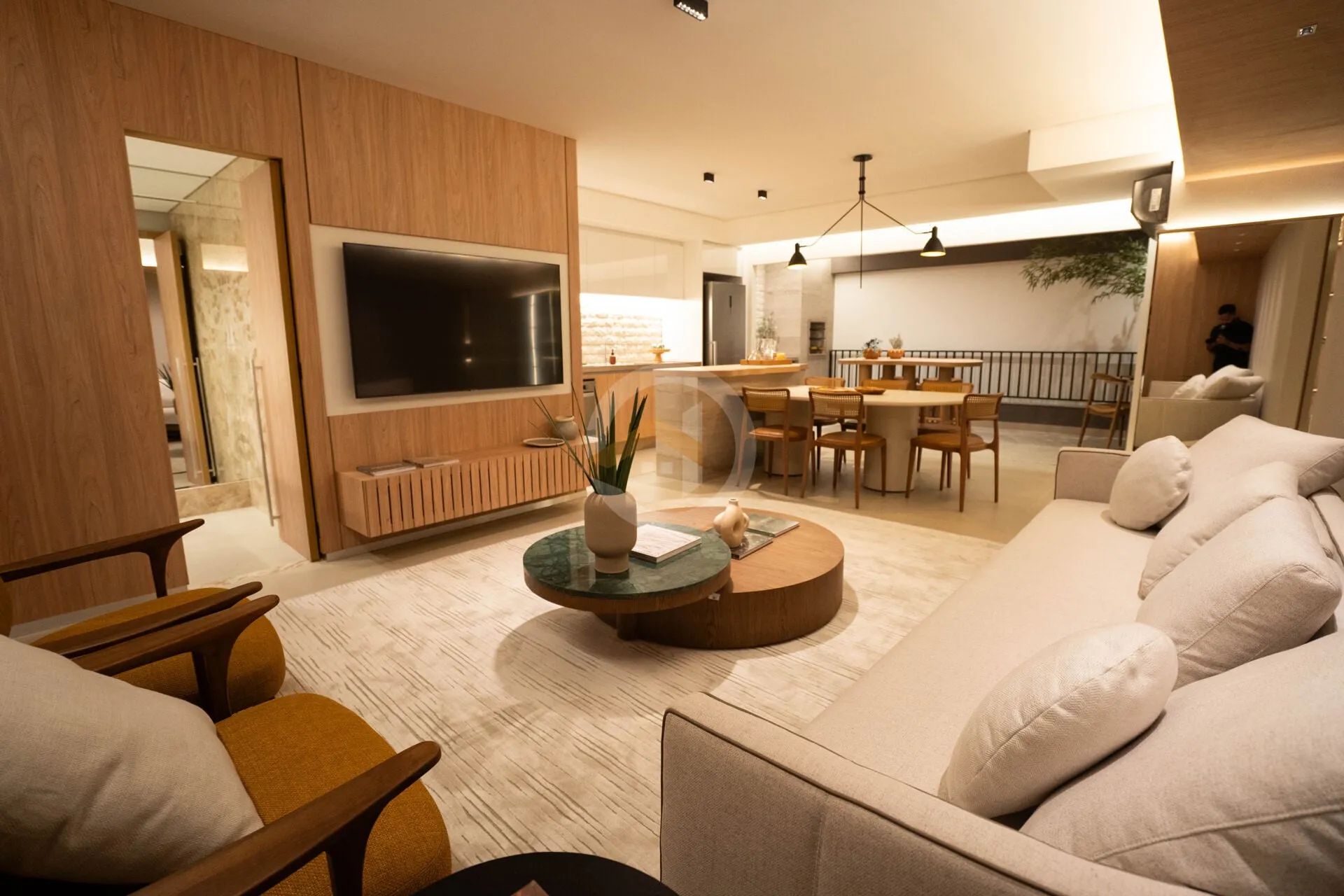 Apartamento à venda no bairro Setor Bueno - Goiânia/GO