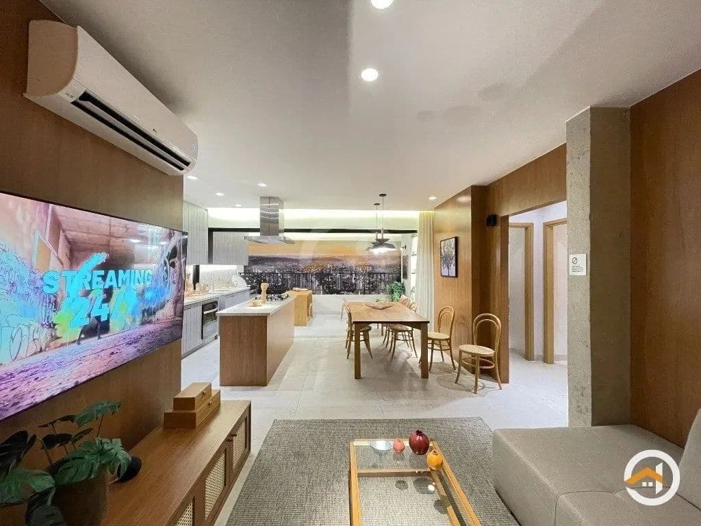 Apartamento 3 suítes Setor Bueno 108m² Proximo do Parque Vaca Brava