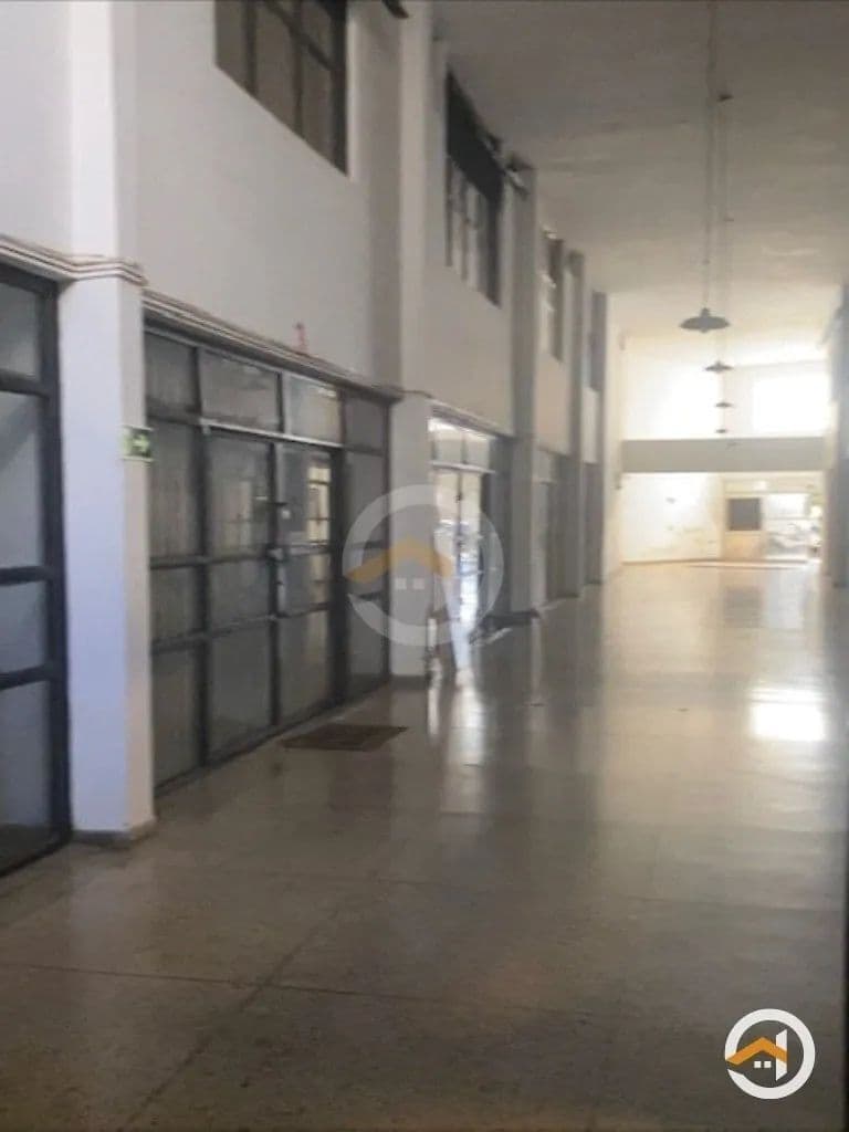 Sala Comercial no setor central de 53m2 galaria edificio Ambassador