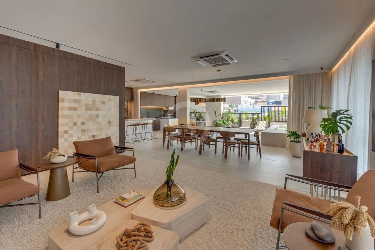 Apartamento 4 Suítes plenas Setor Marista