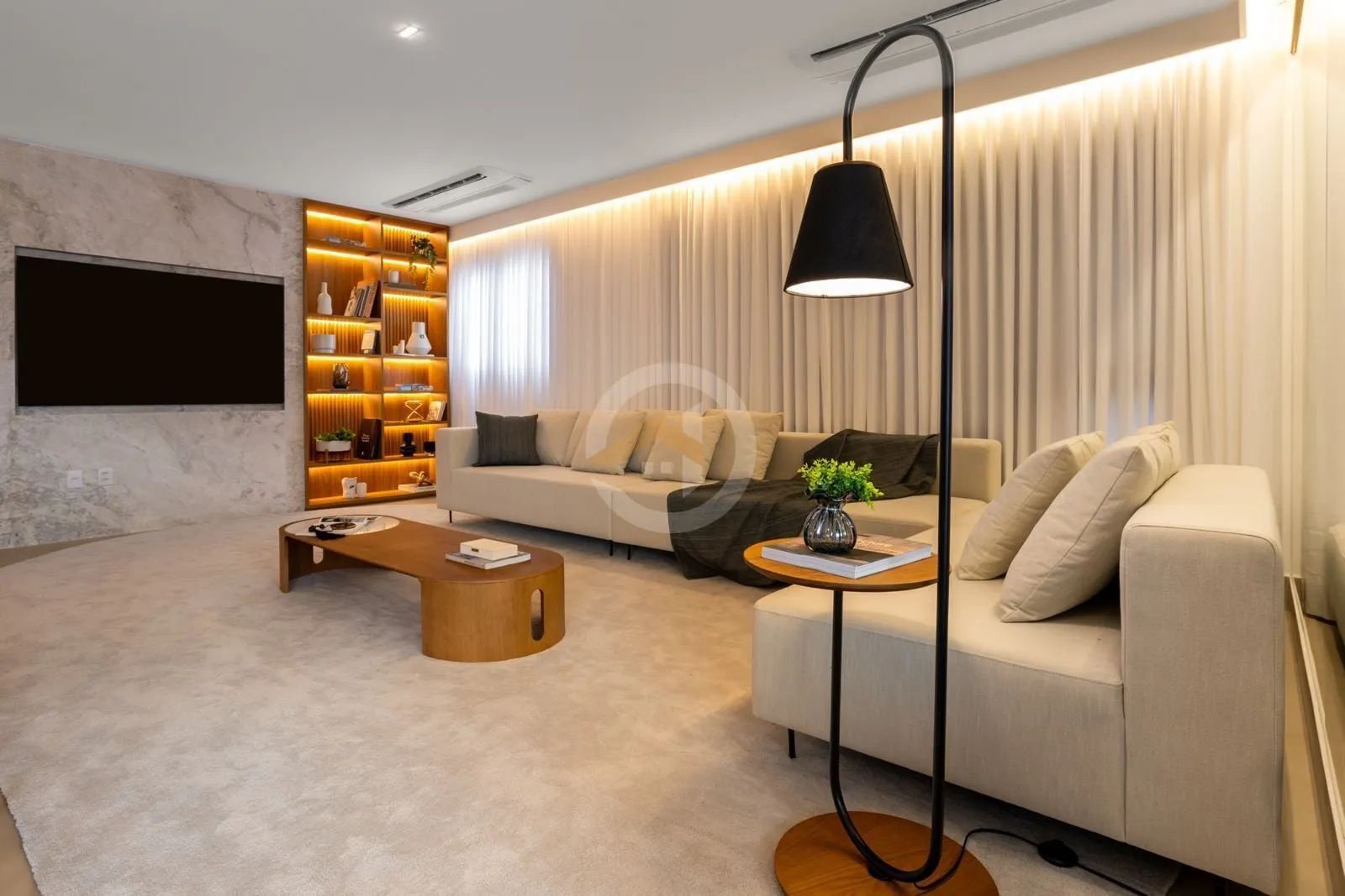 Apartamento 3 Suítes Setor Marista