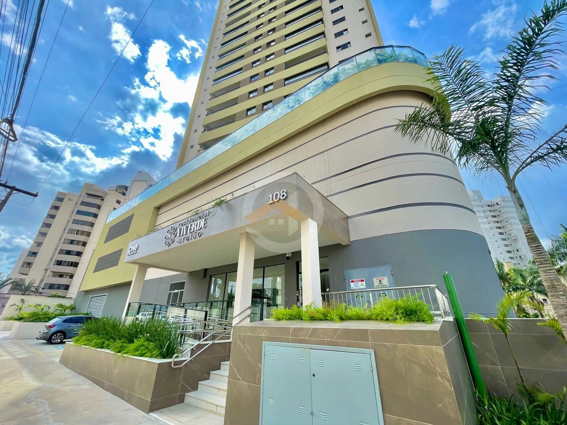 Apartamento 3 suítes a venda no Setor Pedro Ludovico