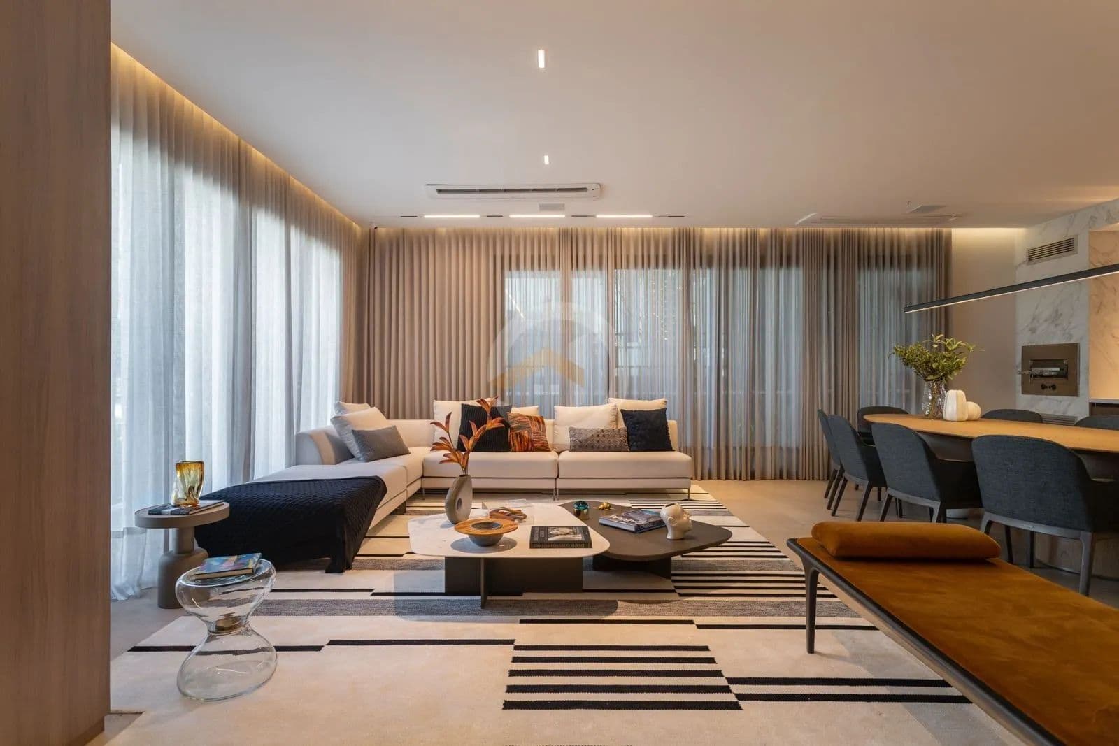 Apartamento no Marista 181 m² 3 ou 4 Suítes
