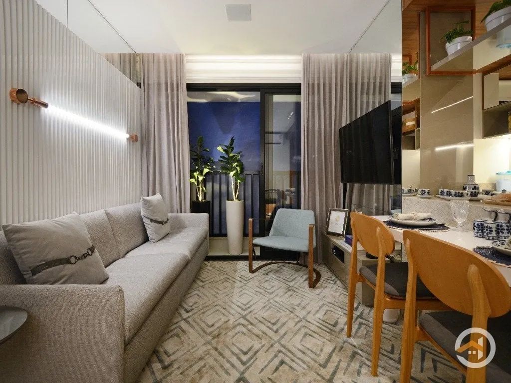 Apartamento 2 Quartos à Venda, 70m2, no Setor Bueno