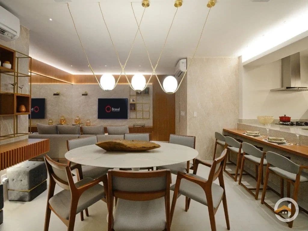 Apartamento 3 Suítes à venda, 119m2, Setor Bueno