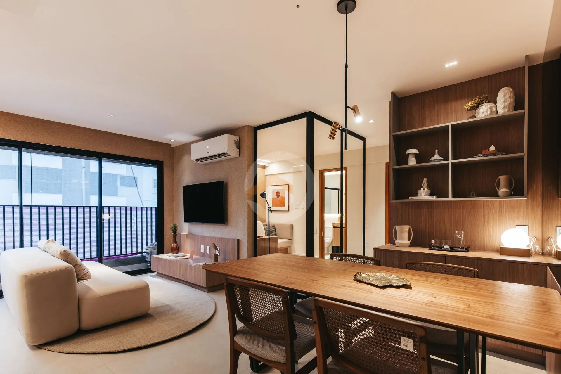 Apartamento 2 Quartos no Setor Bueno