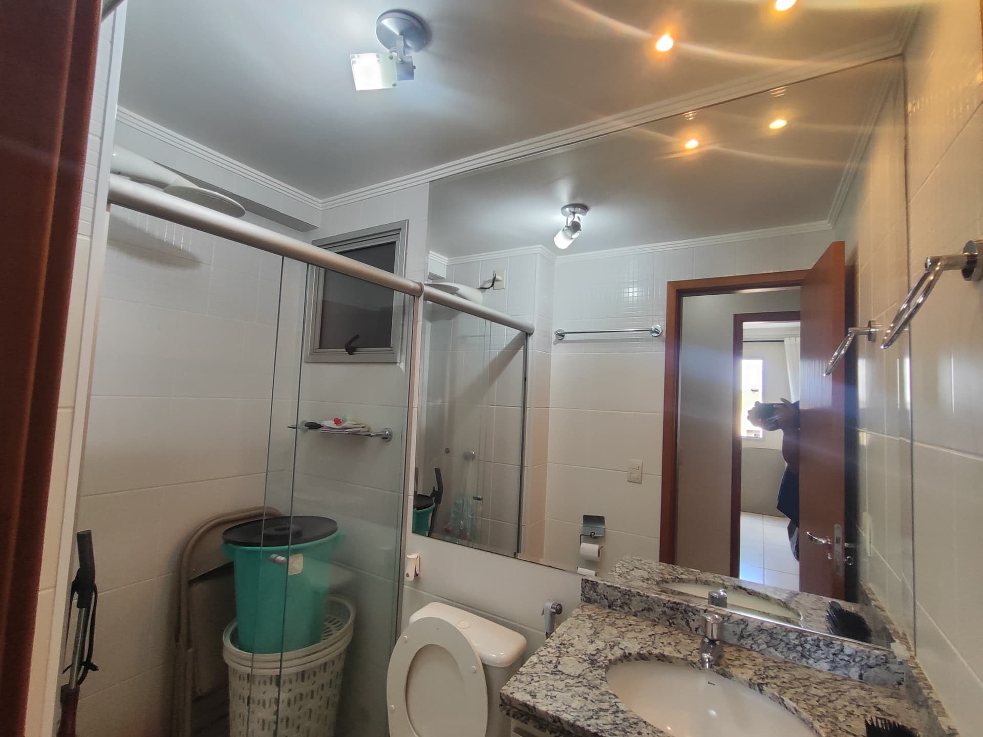 Apartamento 2 quartos 1 suite VIla Jaragua