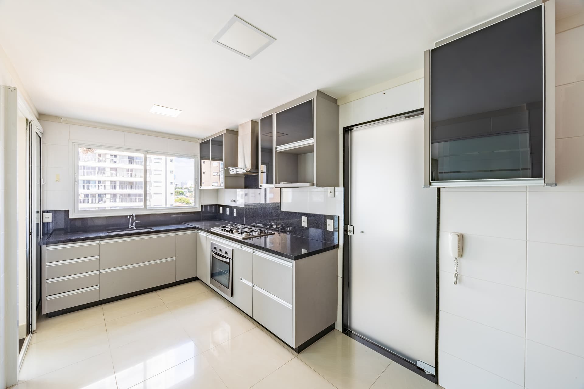 Apartamento 3 Suítes à Venda 120m2, Jardim América