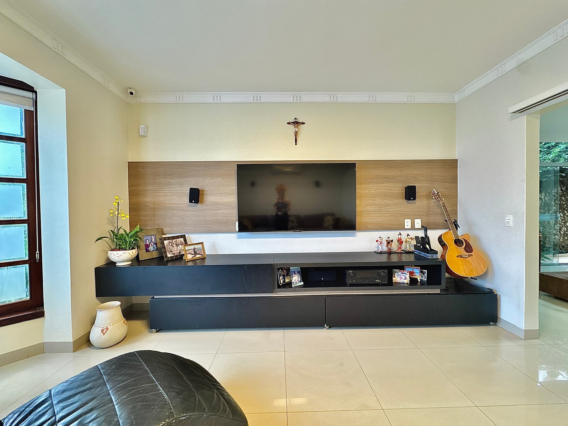 Casa/Imóvel Comercial 400m² no Setor Marista | 5 Suítes | Alameda Ricardo Paranhos, avenida 136, Parque Areiao