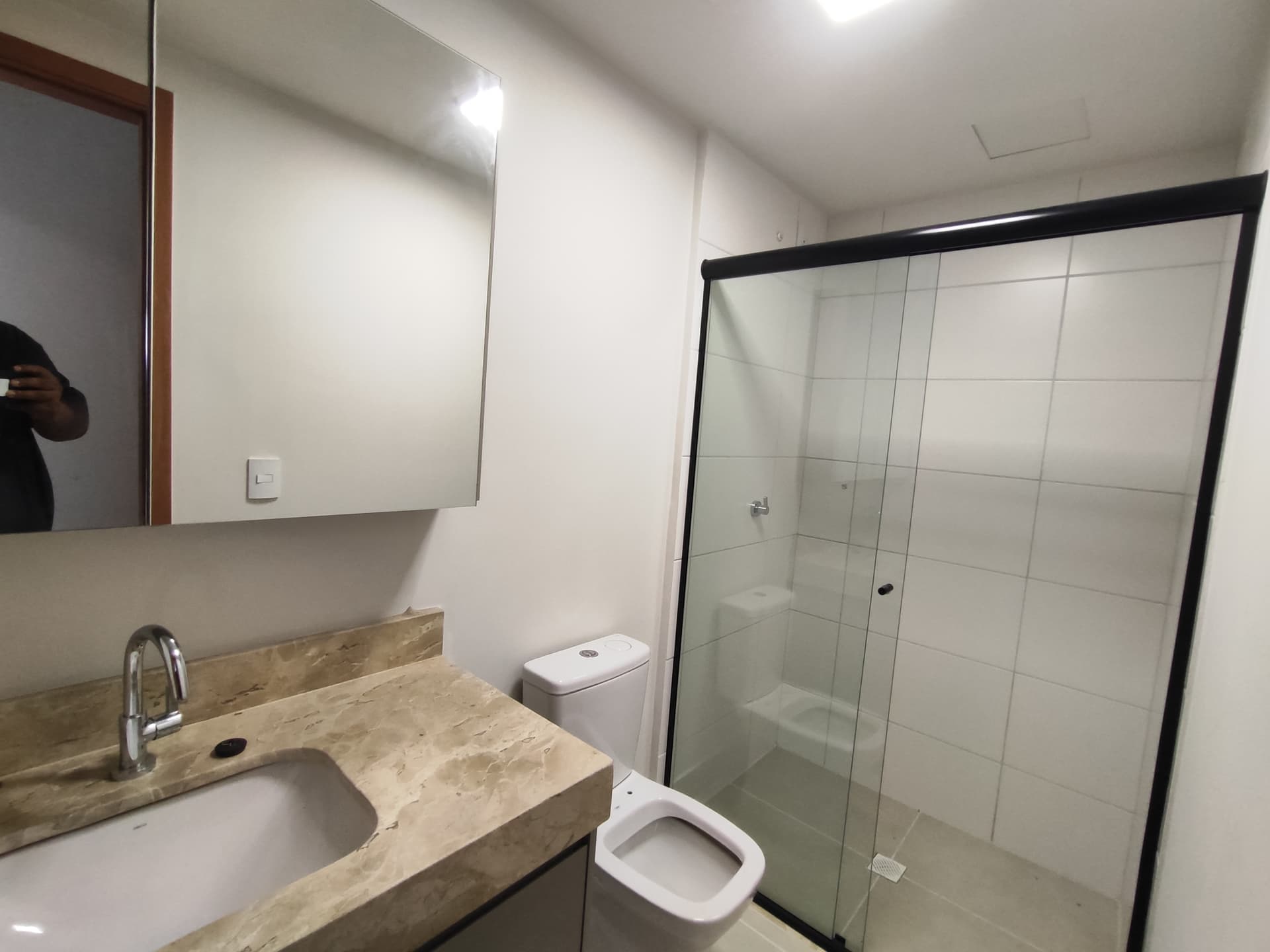 APARTAMENTO 2 SUITE SETOR PEDRO LUDOVICO