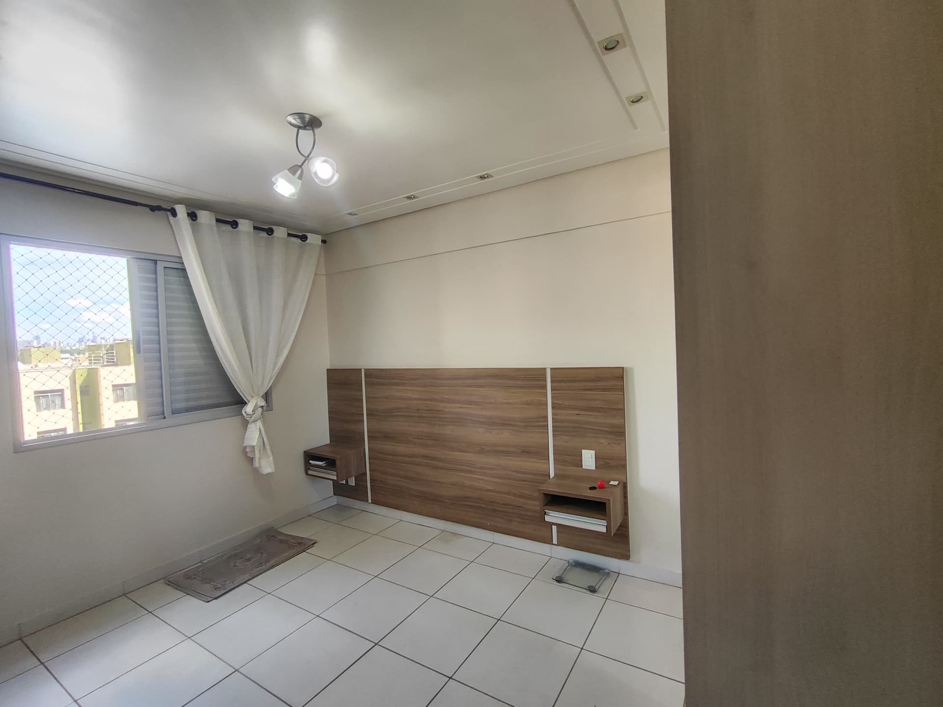 Apartamento 2 quartos 1 suite VIla Jaragua