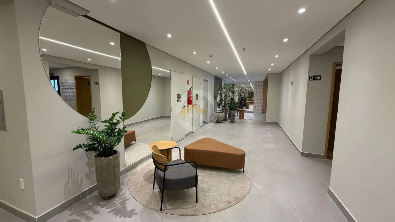 Apartamento de 2 Quartos na Vila rosa