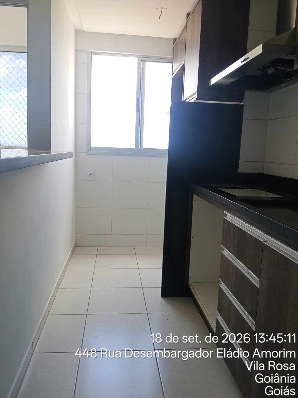 Apartamento 2 quartos 1 suite Vila Rosa