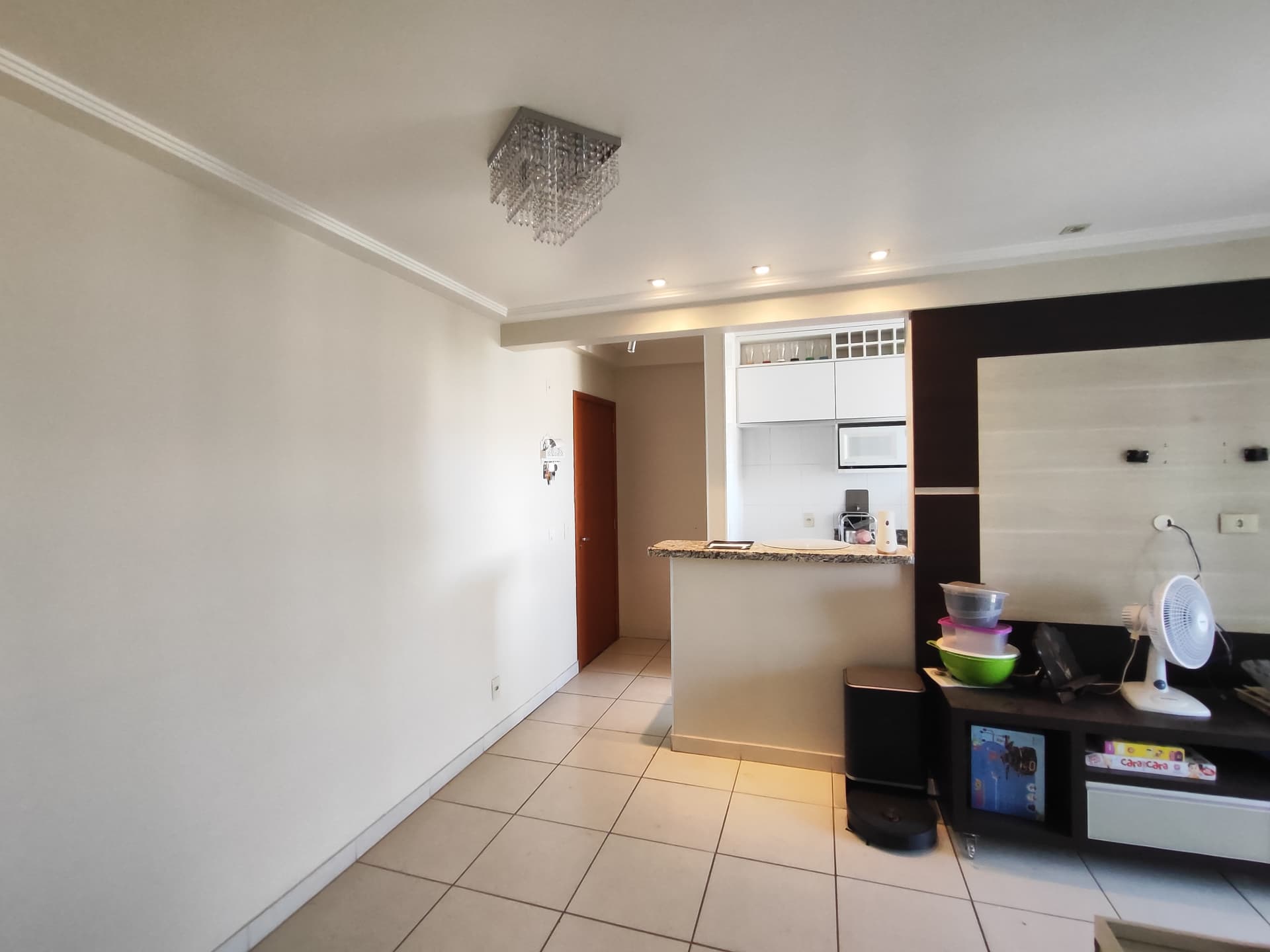 Apartamento 2 quartos 1 suite VIla Jaragua