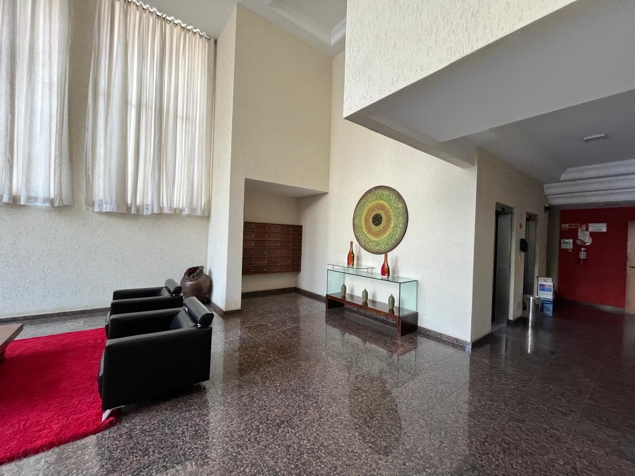 APARTAMENTO PARA ALUGAR – 2 QUARTOS | SETOR BUENO – GOIÂNIA/GO