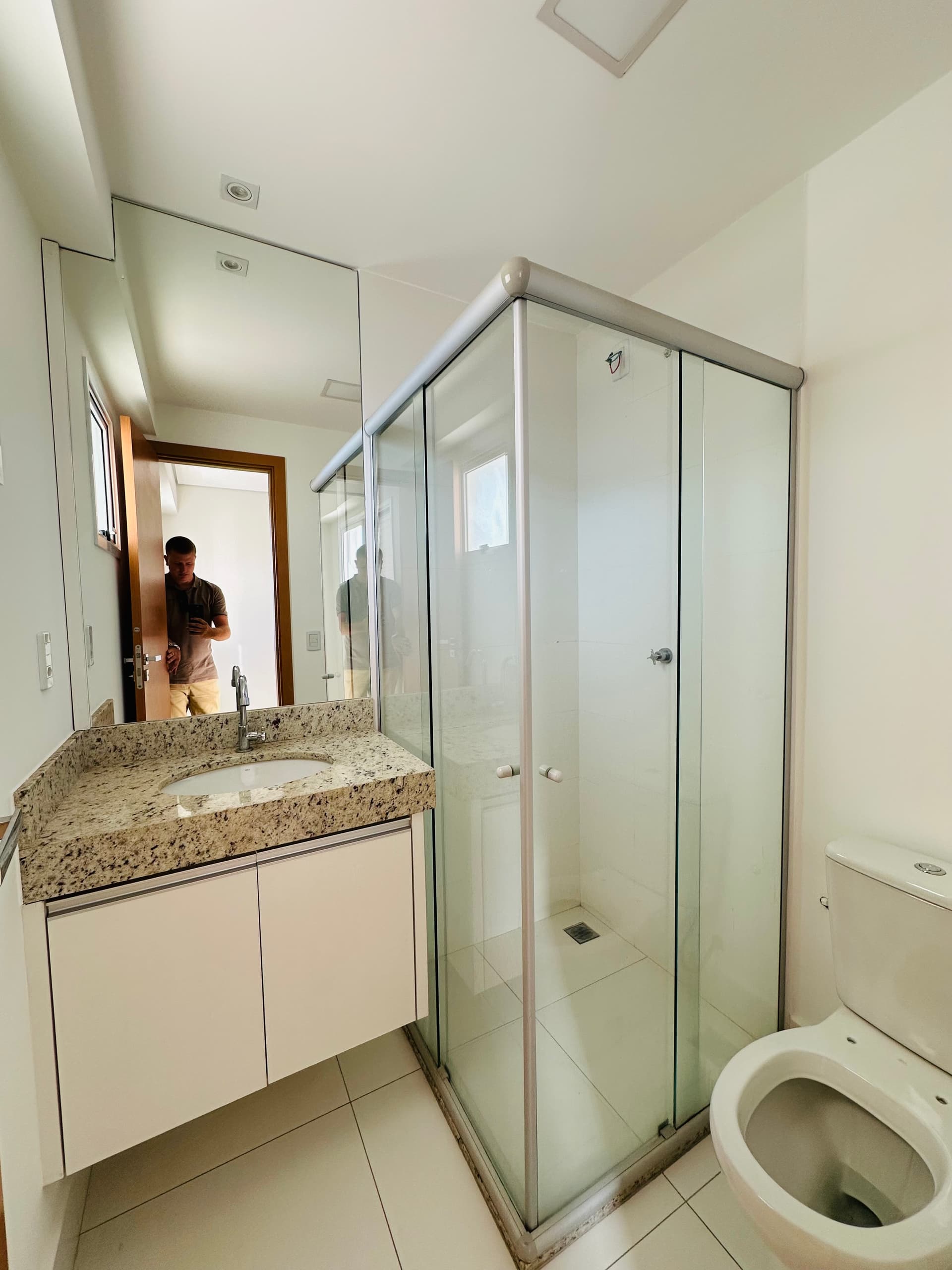 Apartamento no setor bueno