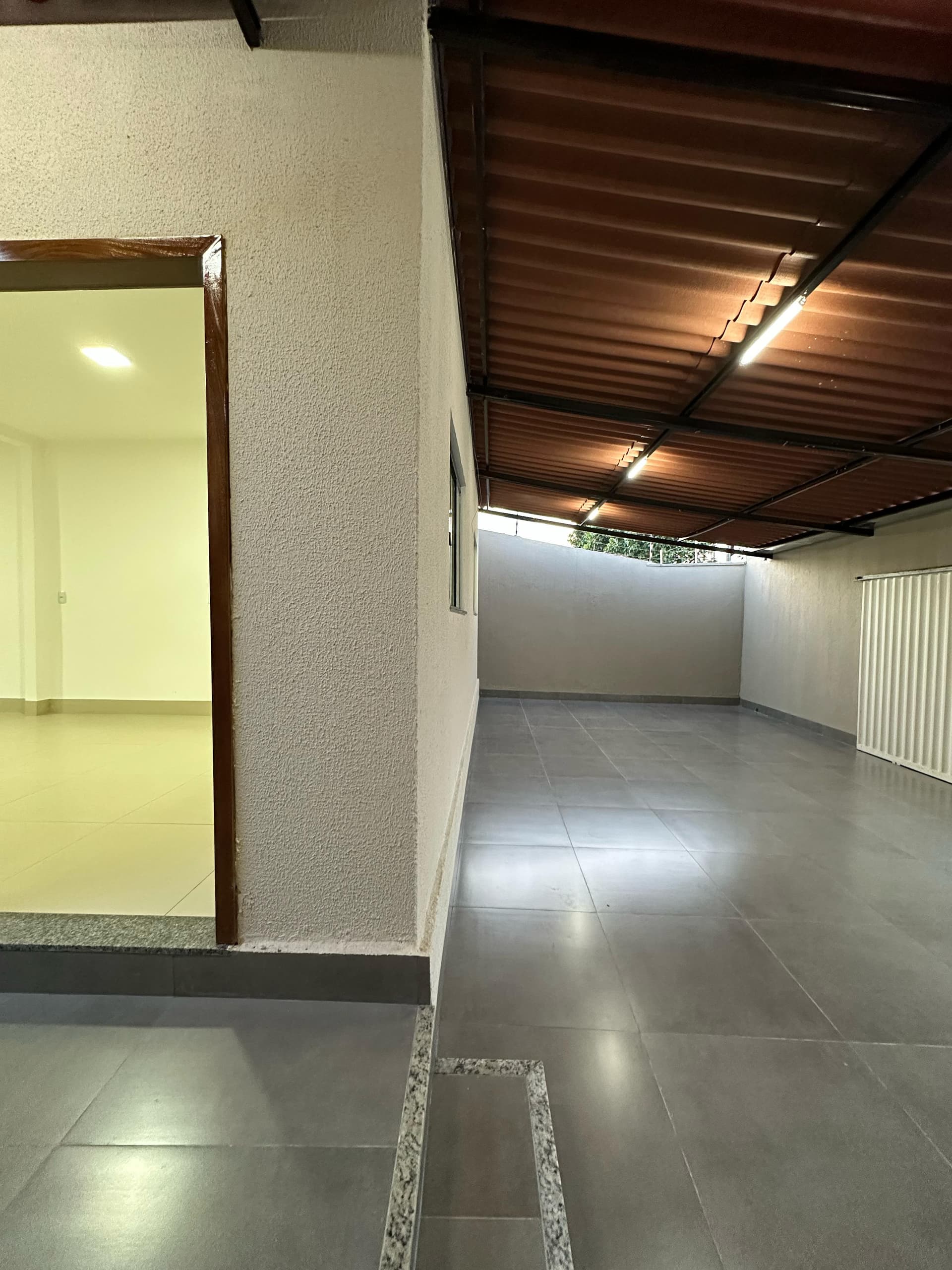 Casa térrea jardim alphaville