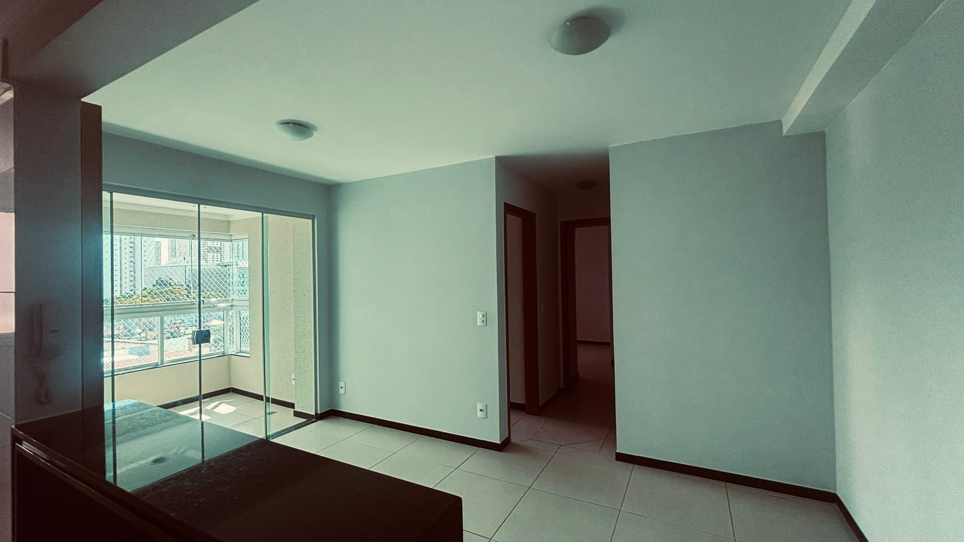 APARTAMENTO PARA ALUGAR – PONTAL PREMIUM BUENO