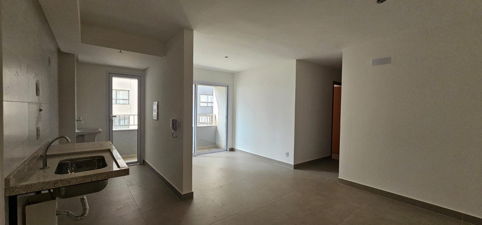 Apartamento 3 Quartos à Venda, 77m2, Jardim América