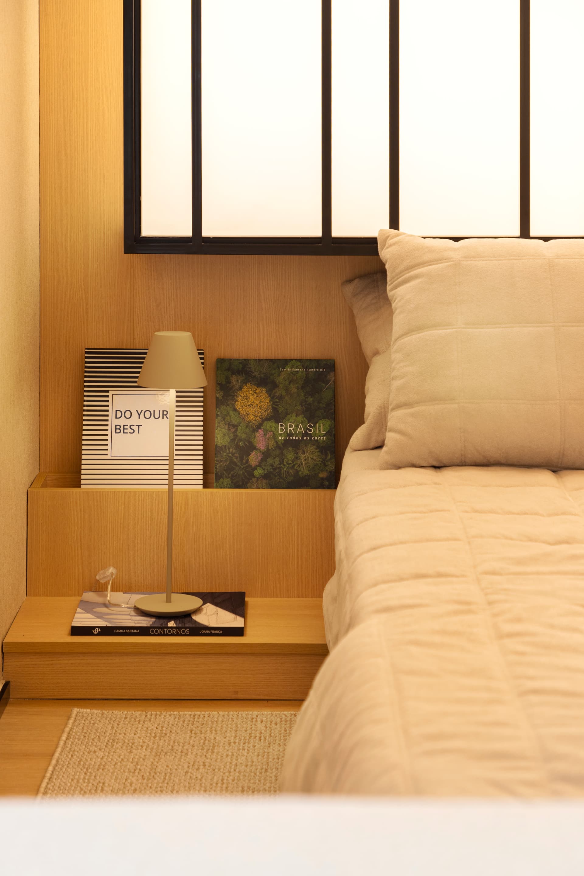 Ryokan - Compactos de Luxo -Complexo Flamboyant