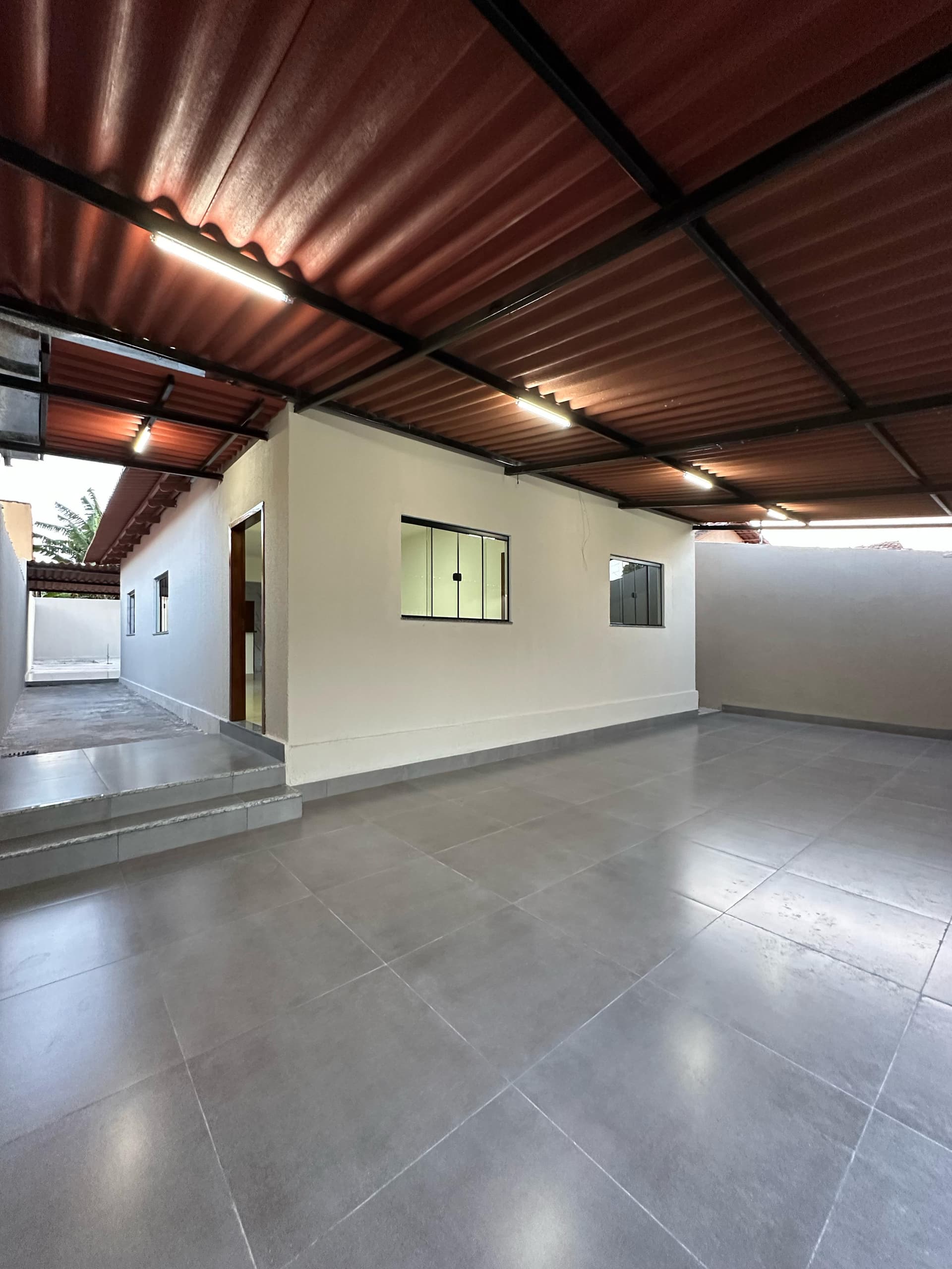 Casa térrea jardim alphaville