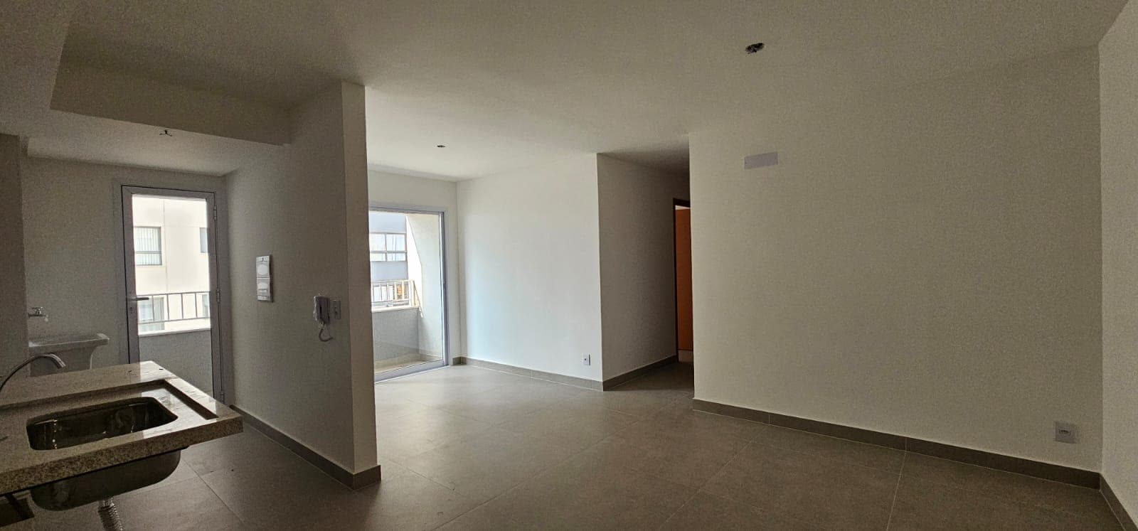 Apartamento 3 Quartos à Venda, 77m2, Jardim América