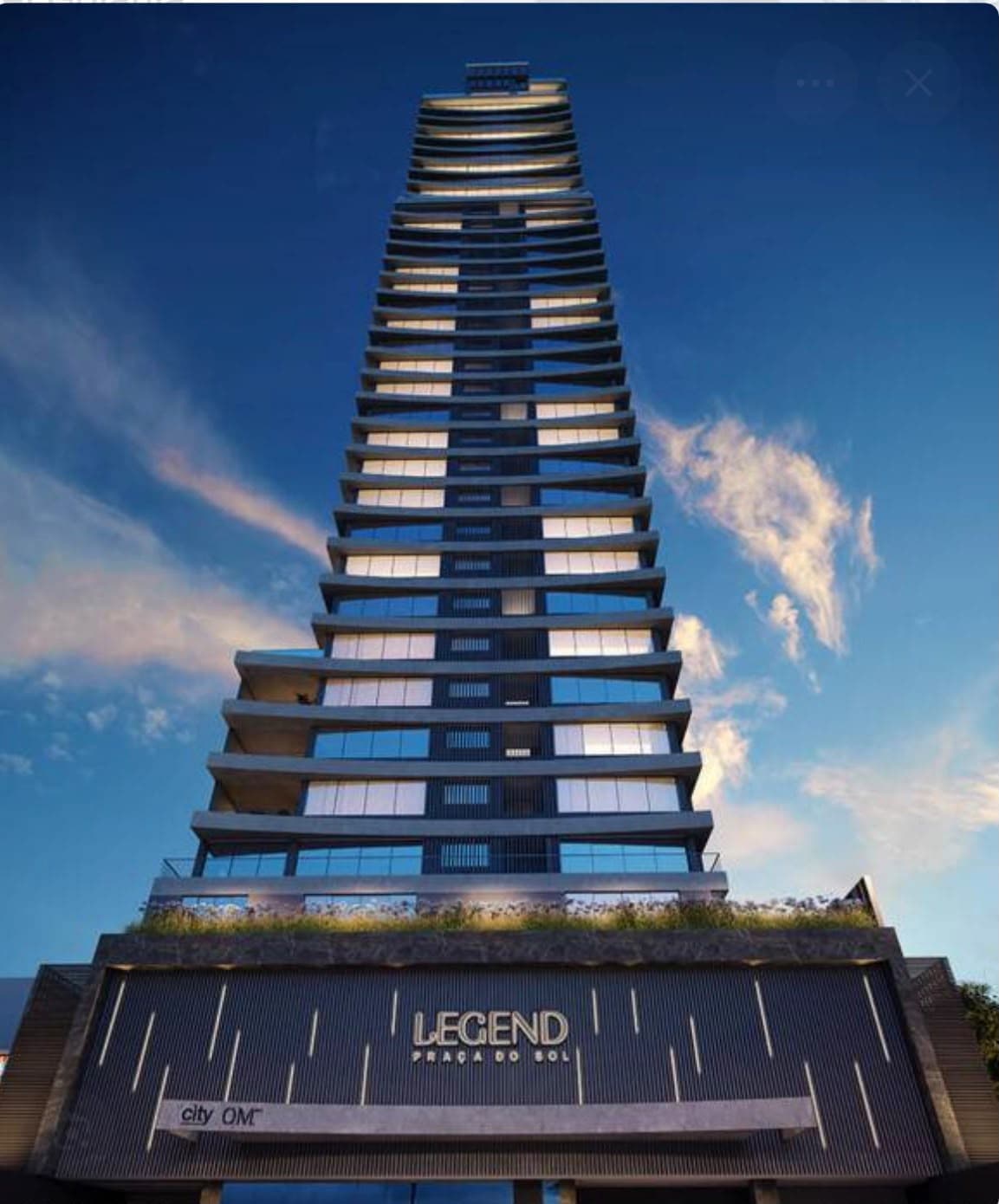 Apartamento a venda 4 suítes Praça do Sol - Setor Oeste