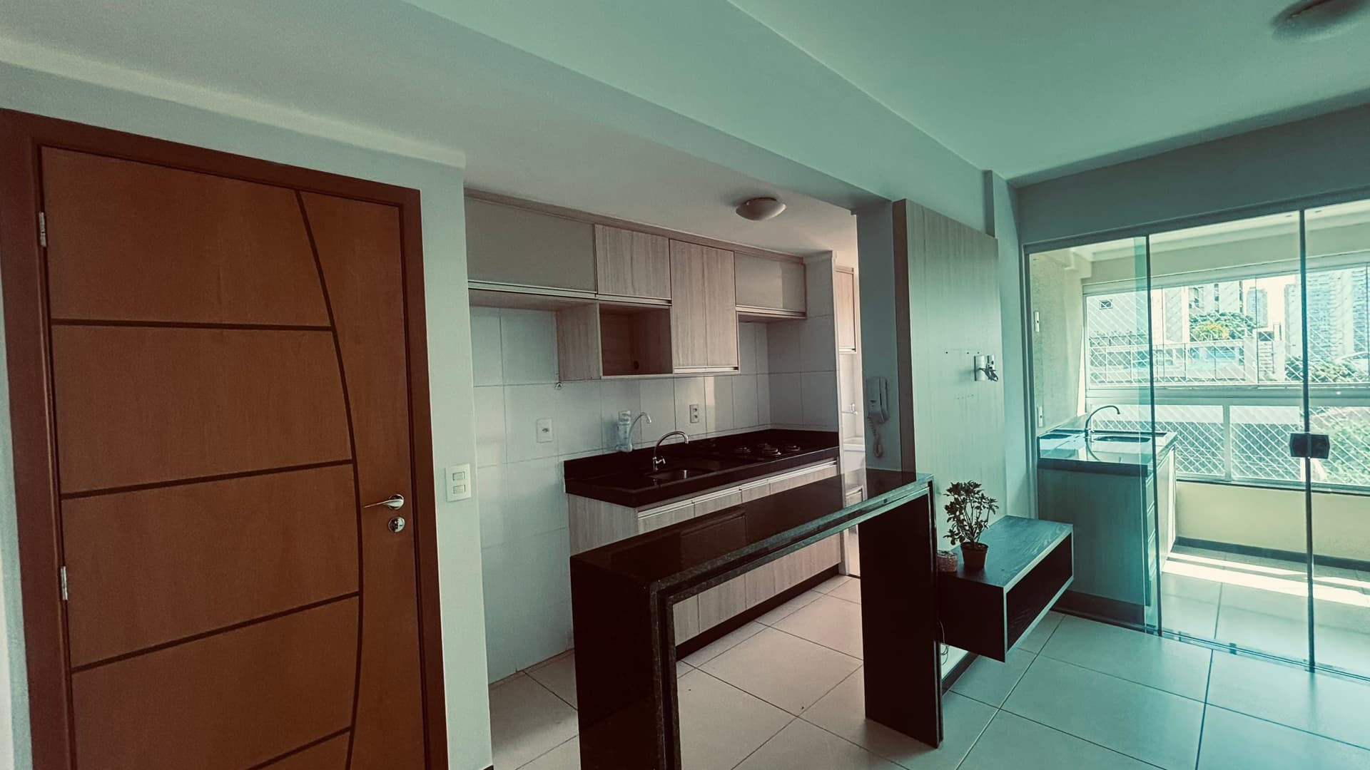 APARTAMENTO PARA ALUGAR – PONTAL PREMIUM BUENO