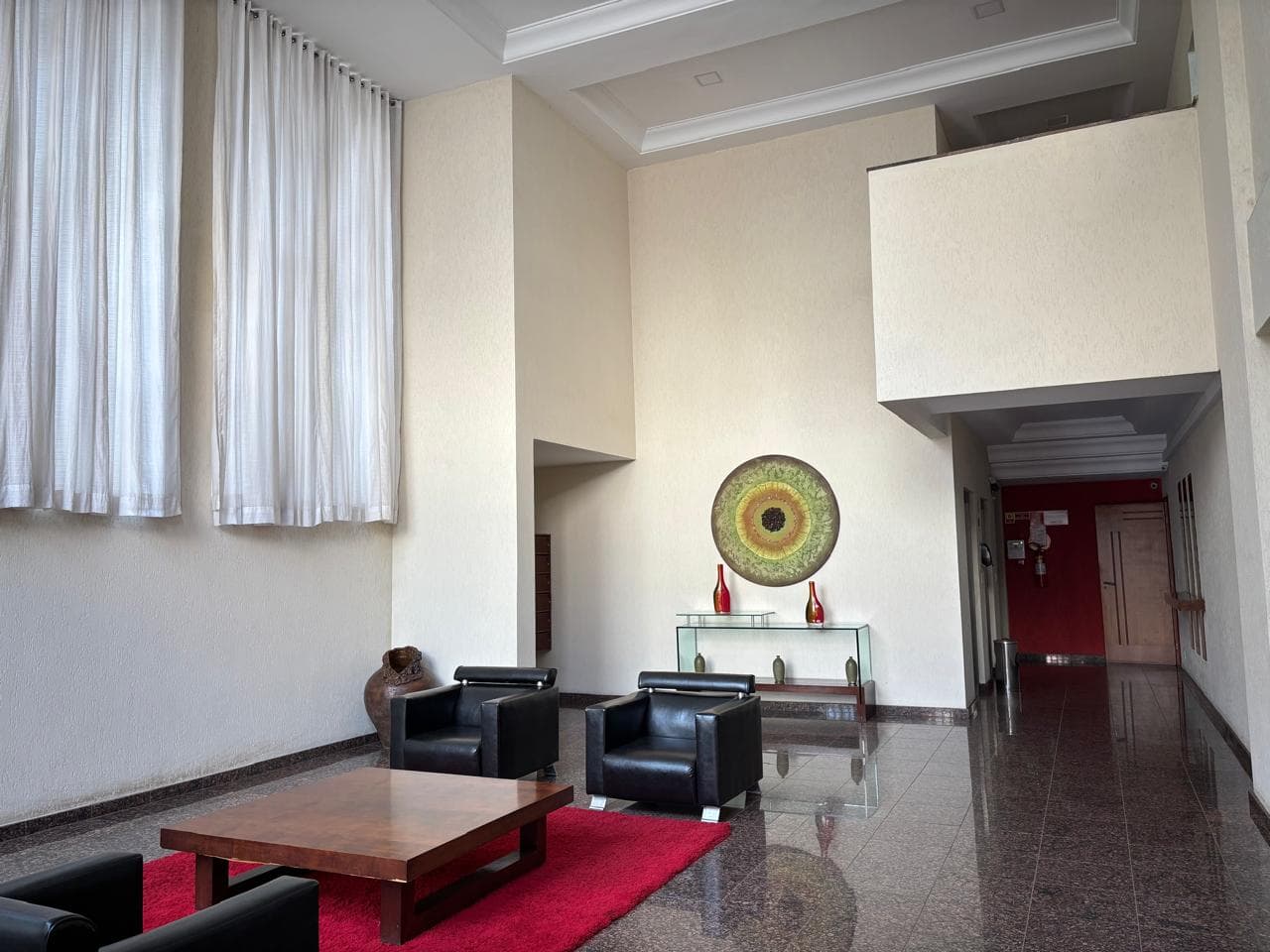APARTAMENTO PARA ALUGAR – 2 QUARTOS | SETOR BUENO – GOIÂNIA/GO