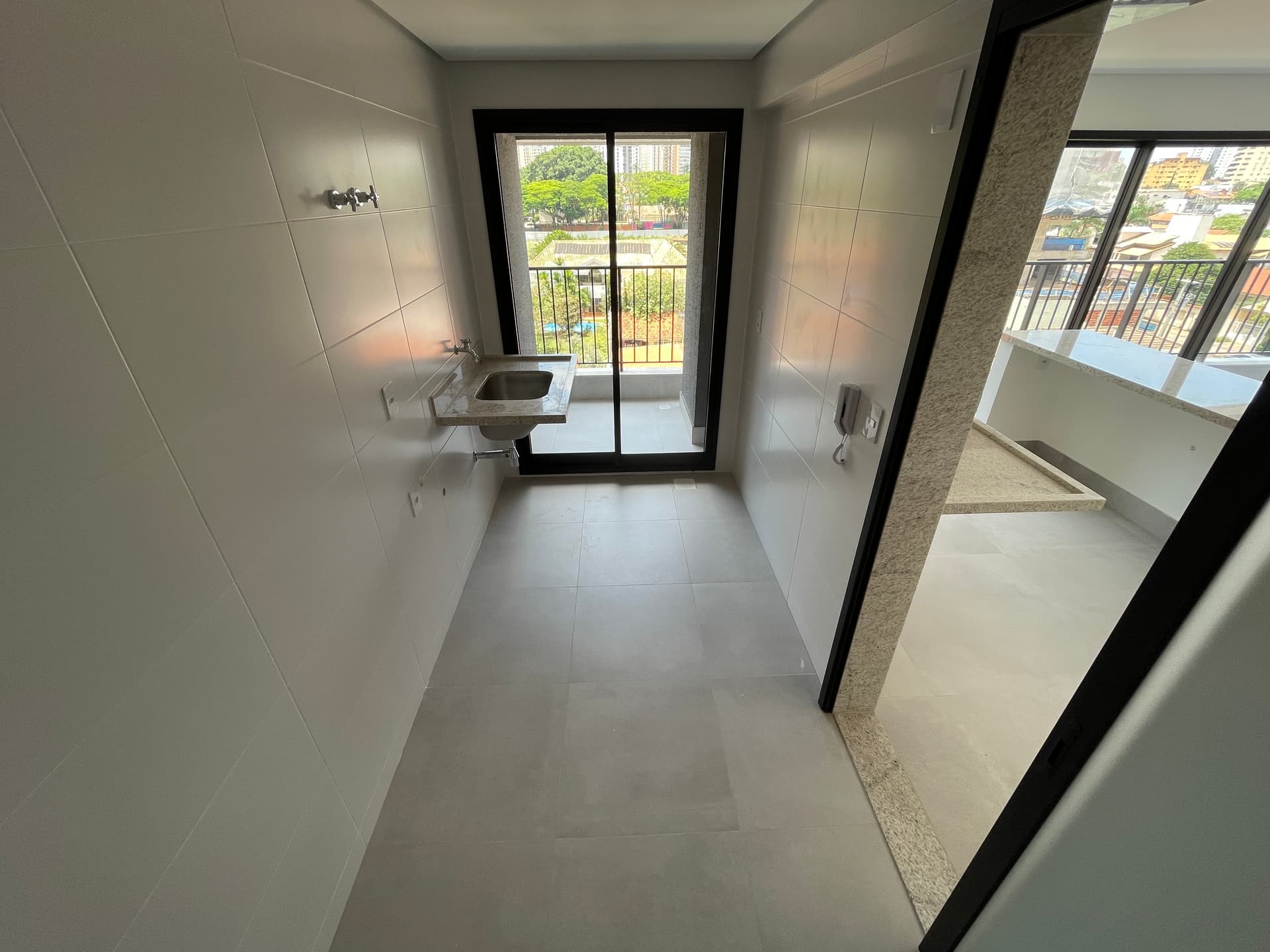 Apartamento 3 suítes no Jardim América
