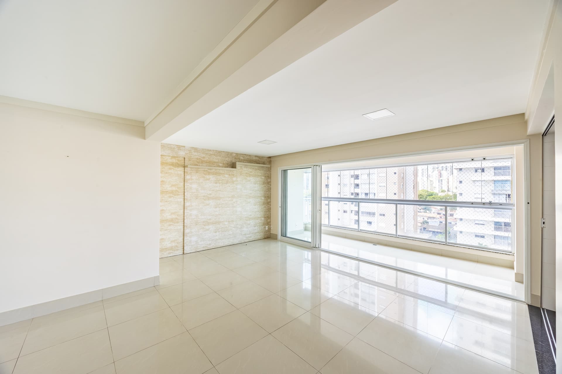 Apartamento 3 Suítes à Venda 120m2, Jardim América