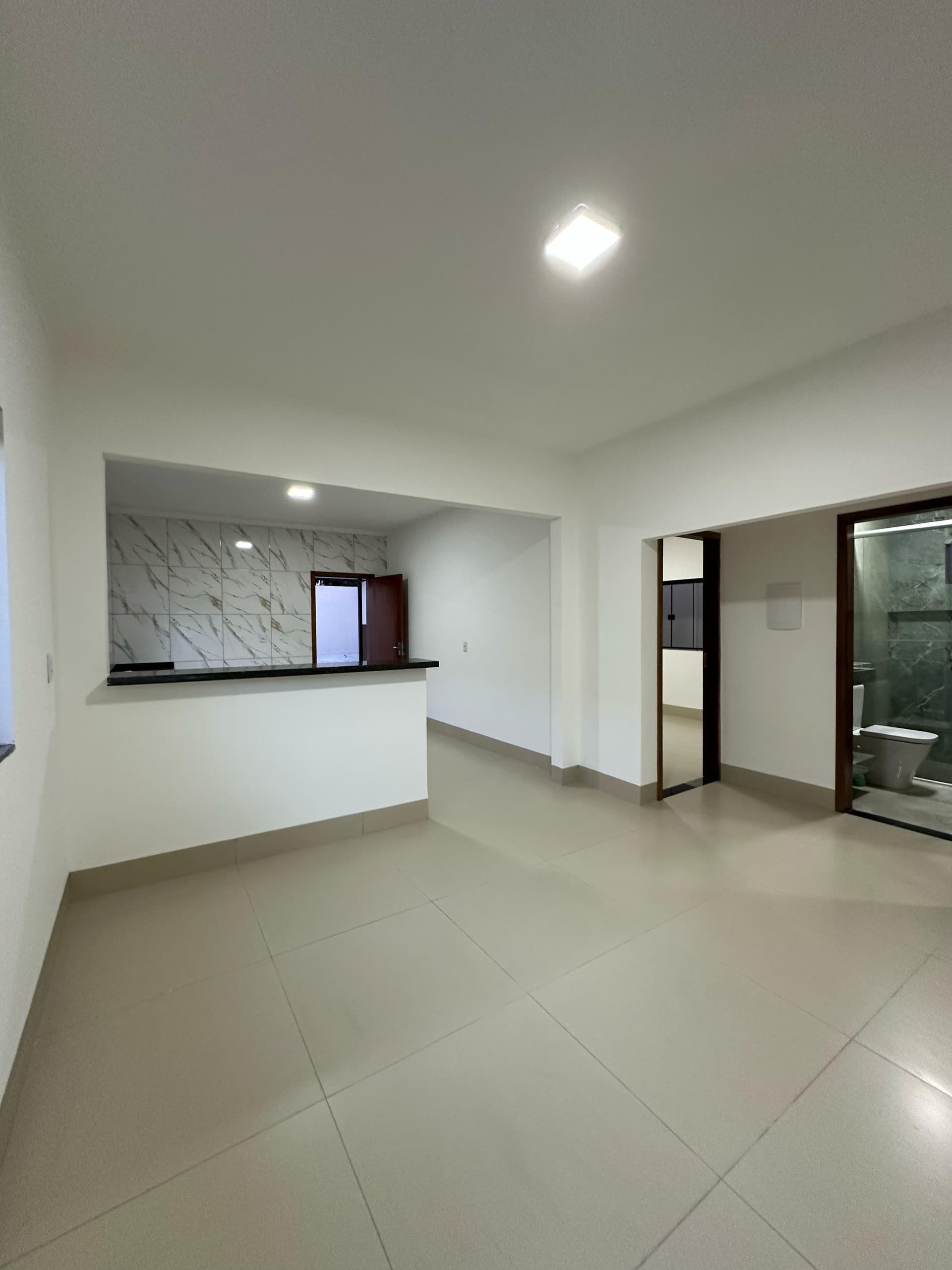 Casa térrea jardim alphaville