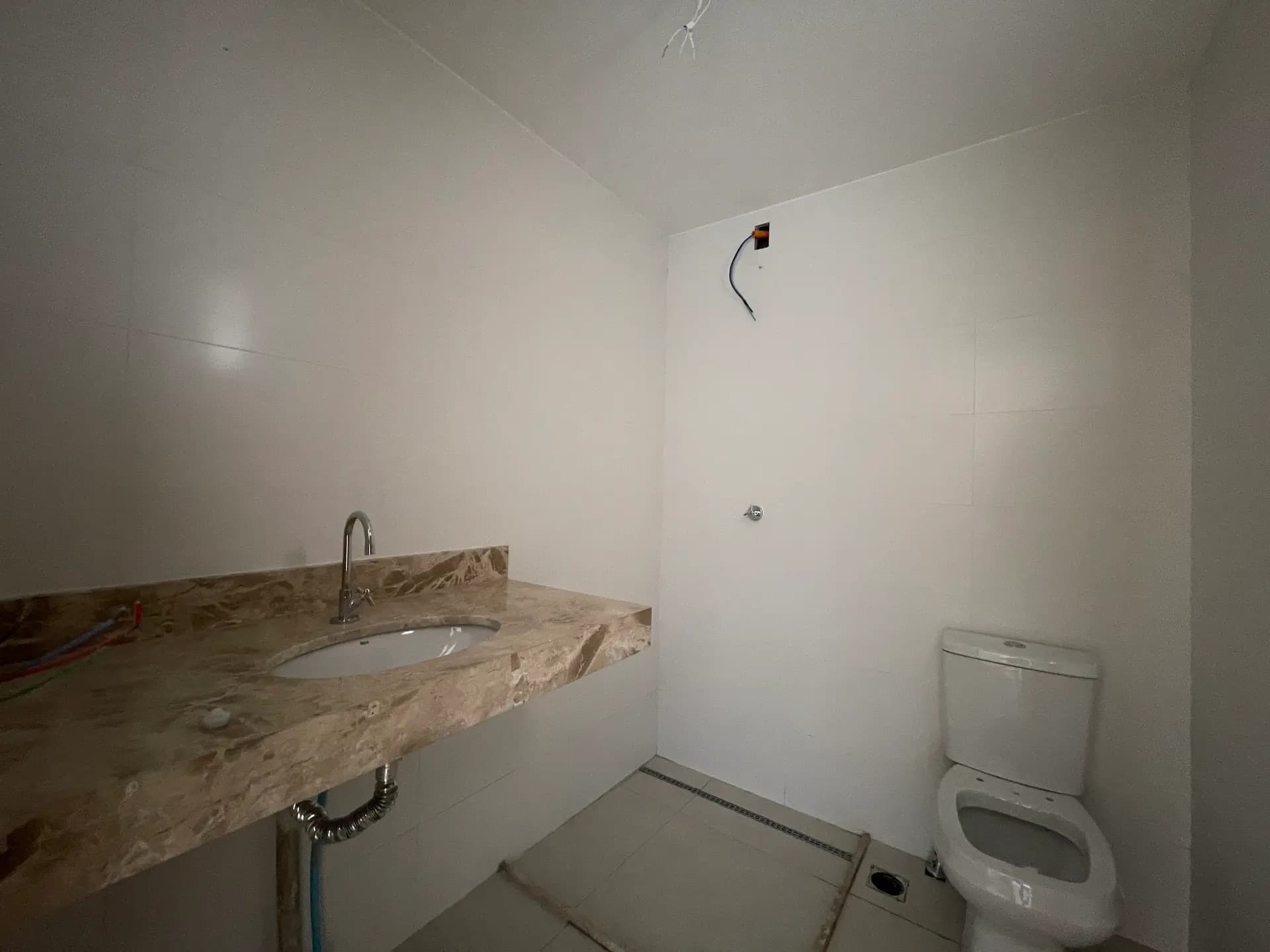 Apartamento de 3 Quartos no Setor bueno com varanda Gourmet